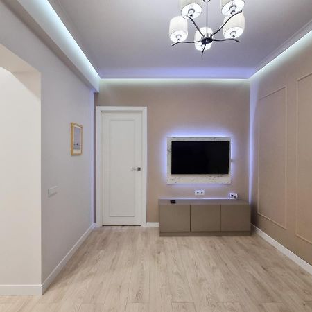 Botanica, 1 Bedroom Apartment With Living Κισινάου Εξωτερικό φωτογραφία