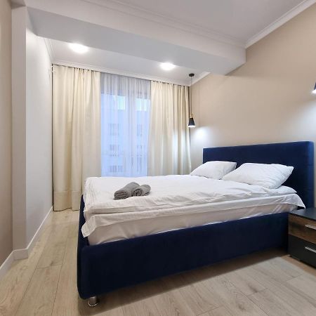 Botanica, 1 Bedroom Apartment With Living Κισινάου Εξωτερικό φωτογραφία