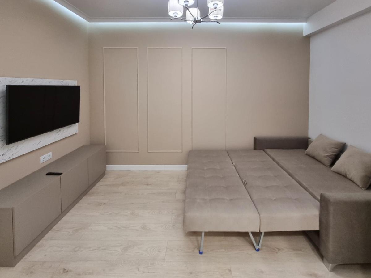 Botanica, 1 Bedroom Apartment With Living Κισινάου Εξωτερικό φωτογραφία
