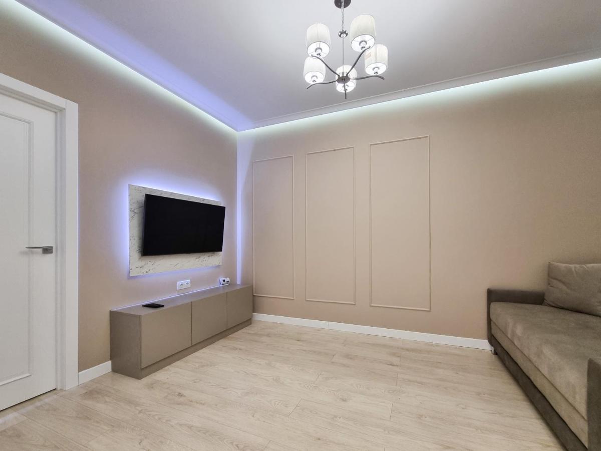 Botanica, 1 Bedroom Apartment With Living Κισινάου Εξωτερικό φωτογραφία