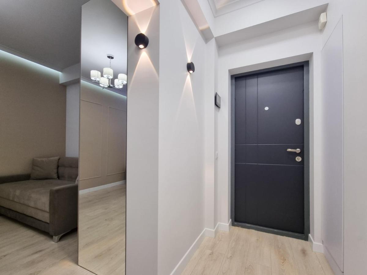 Botanica, 1 Bedroom Apartment With Living Κισινάου Εξωτερικό φωτογραφία