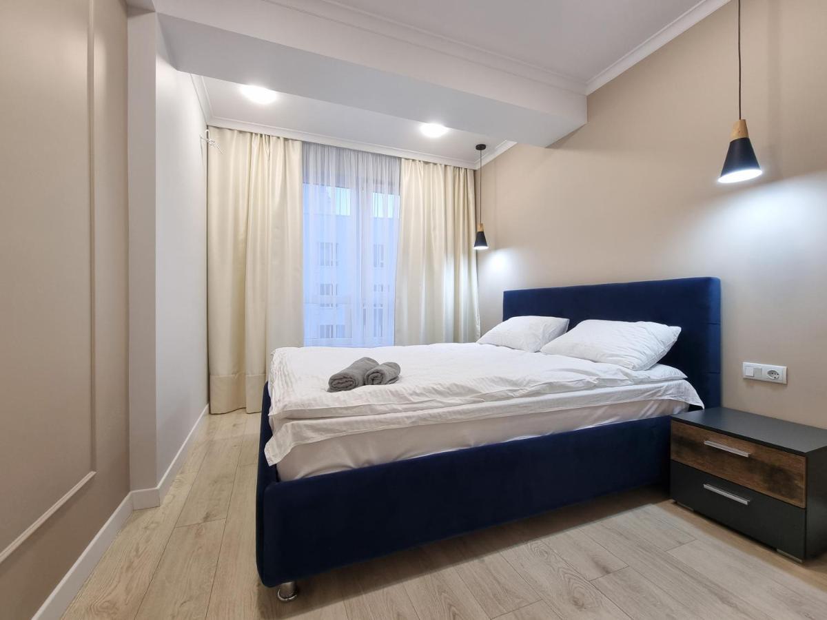 Botanica, 1 Bedroom Apartment With Living Κισινάου Εξωτερικό φωτογραφία